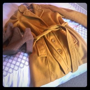 Forever 21 Winter dress Coat!